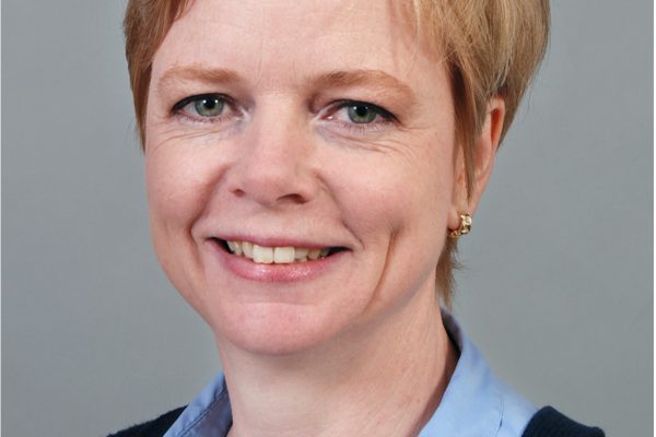 Karin Mastenbroek