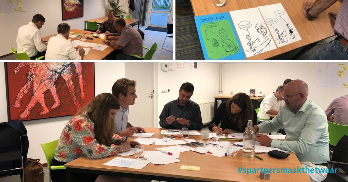 Machevo workshop Agile & Scrum 12 september 2019 (1)