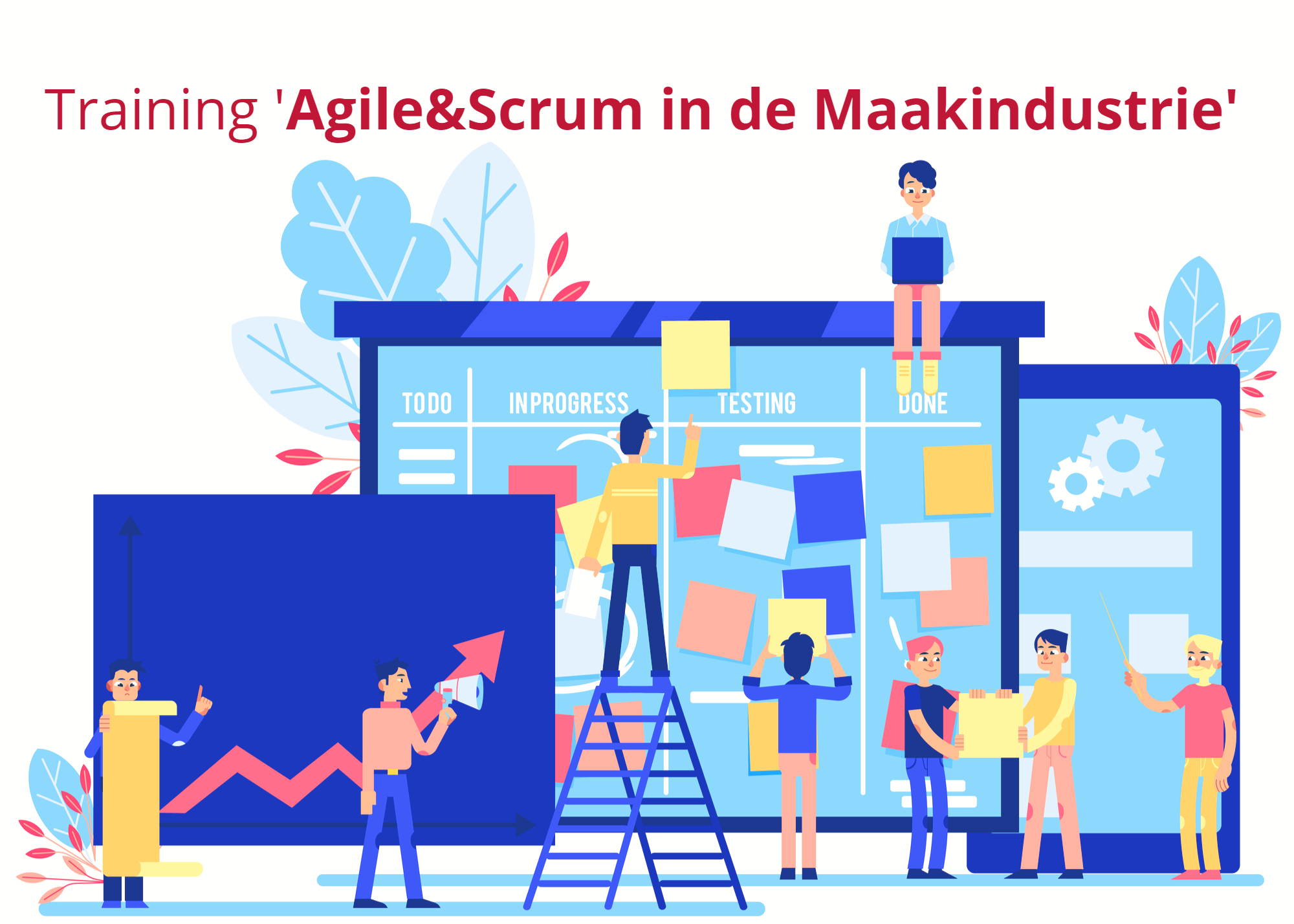 Training Agile Scrum training agile scrum