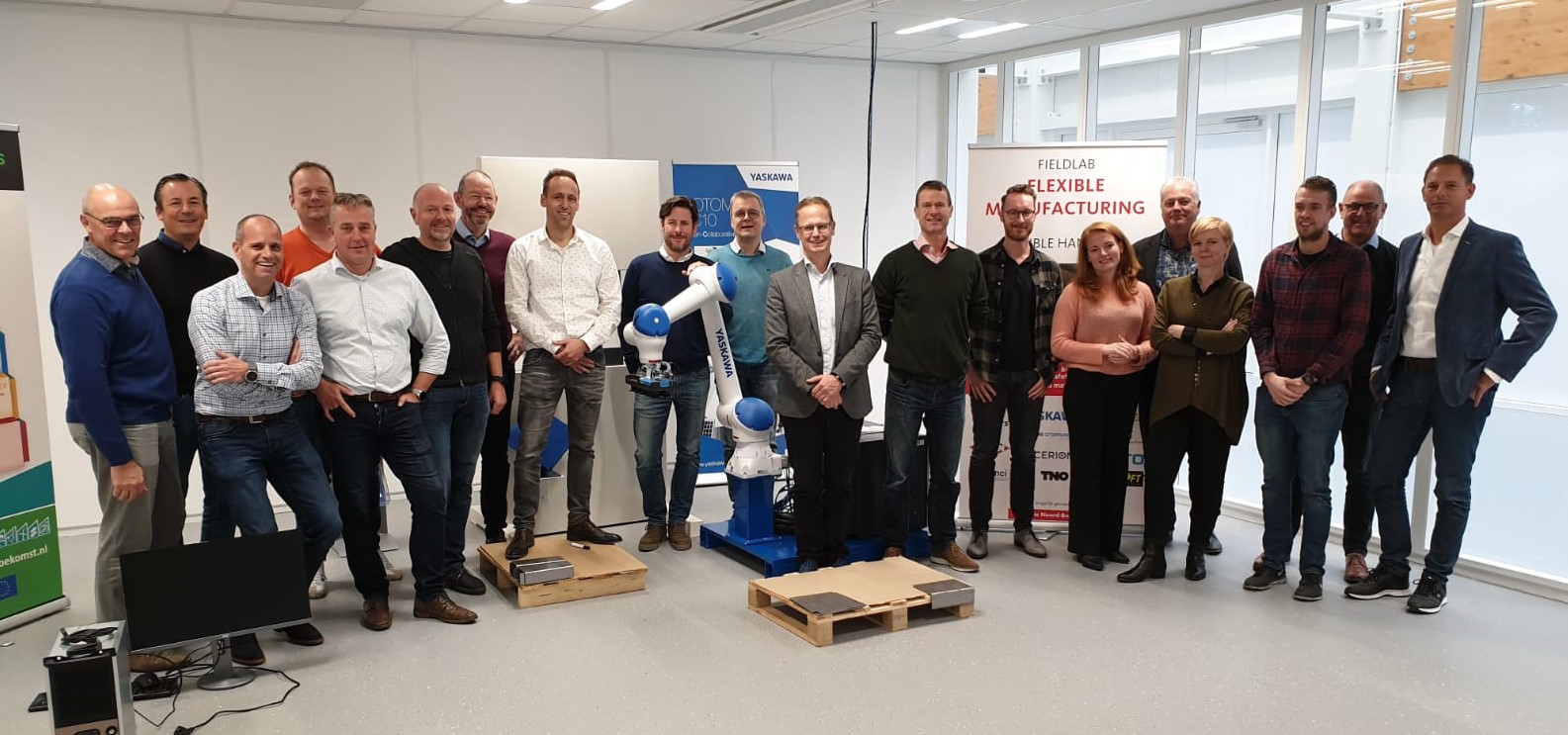 Werkoverleg 1-11-19_BIC_SI 4.0