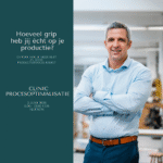 Clinic “Procesoptimalisatie” 3 juni 2026